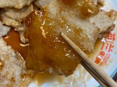 -英兰朝族饭店·英兰锅包肉(佳园路店)