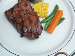 -食间牛排(湖西路店)