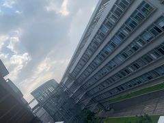 -华南师范大学(广州大学城校区)