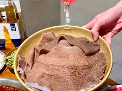 -巴隆门重庆老火锅(太湖路店)
