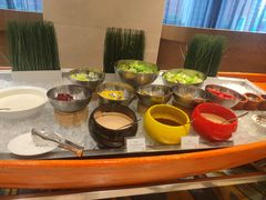 -成都新东方千禧大酒店-琥珀西餐厅