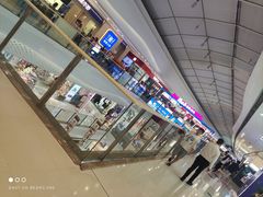 -万达广场(大明宫店)