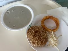 -尹三豆汁(天坛店)