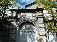 -昆明老街