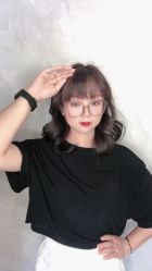 -可大男士理发馆