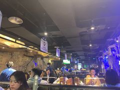 -很久以前羊肉串(清河店)