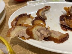 -德缘烤鸭店(大栅栏店)