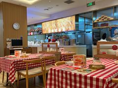 -西贝(枫蓝国际购物中心店)