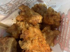 -傅强排骨(成都总店)