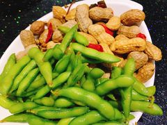 舌头鱼-胶东海鲜大排档(北太平庄店)