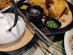 -大厨小馆(华阳城店)