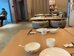 -海泰食府·新鲁菜·家宴(总部基地店)
