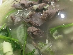 -苏莱特色牛骨滩羊手抓馆(长城东街总店)