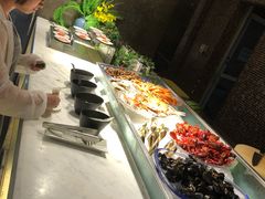 -达蓬山大酒店西餐厅