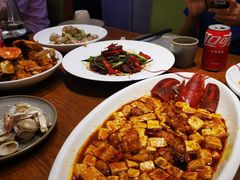 -必点海鲜·鲅鱼水饺(鞍山西道店)