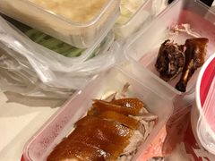 -四季民福烤鸭店(王府井灯市口店)