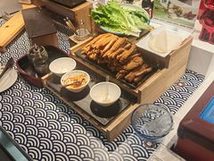 -我家牛排(莱山区永旺店)