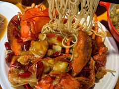 -阿里元海鲜·闽南特色菜(曾厝垵店)