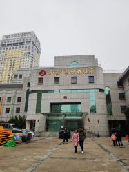 -南京市妇幼保健院(莫愁路院区)