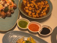 -鹿港小镇(悠唐店)