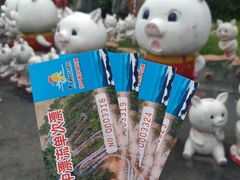-牛鱼嘴原始生态风景区