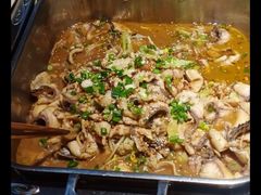 -荷香婆婆鱼锅(七一路店)