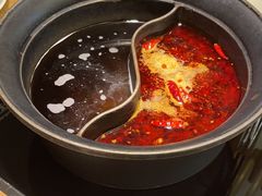 -温野菜涮涮锅(大悦城店)