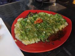 -何师烧烤·香辣蟹·川菜·30年老品牌(太古里旗舰店)