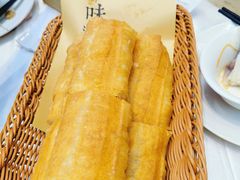 -港湾宴会厅(京基百纳店)