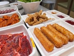 -海底捞火锅(苏宁广场店)