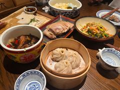 -南京大牌档(新街口德基广场店)