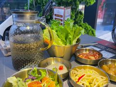 -明洞王妃家烤肉(苏州中心星悦汇店)