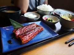 -yokocho上横町·日本食街(深业上城店)