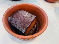 东坡焖肉-楼外楼(西湖景区孤山路店)
