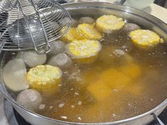 -菜忠潮州牛肉店(岗厦店)