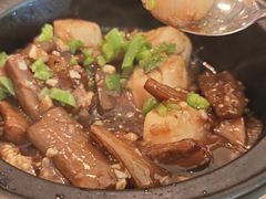 -添福餐馆
