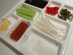 酥香嫩烤鸭-四季民福烤鸭店(望京旺角店)