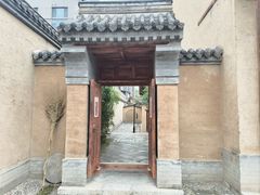 -胡氏古民居建筑
