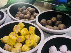 -凤凰岛度假酒店-海鲜自助餐厅