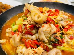 -红色湘菜馆(春风店)