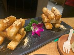 -一朵菌·野生菌探索家火锅(南亚店)