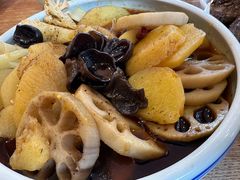 -双流老妈兔头(总店)