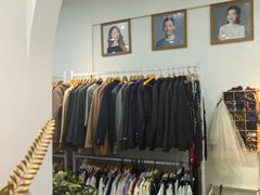 -云城照相馆(龙湖雨山天街店)