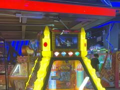-核客电玩城(东门店)