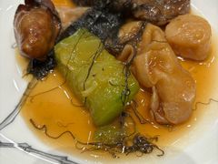 -味可道美食坊(福基路店)