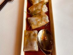 陈皮牛肉肠-悦景酒家(罗湖店)