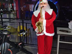 -嗨翻Hi-Fun竞技主题乐园·蹦床亲子生日轰趴(国光1937店)