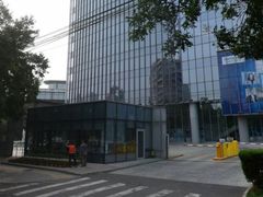 -西门子中国有限公司(阜通东大街店)
