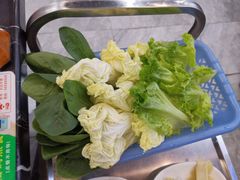 -古乐牛香·鲜牛肉牛杂火锅(高新店)