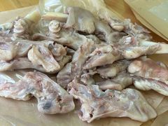 -小辫子羊肉面馆(周东店)